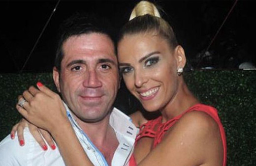 Simge Tertemiz yaşı kaç evlilik yaptı eski eşi Murat Kadıoğlu kimdir?