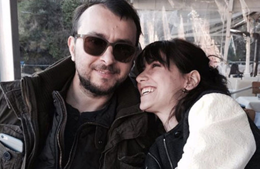 Ali Atay kaç yaşında aslen nereli Hazal Kaya'nın eşi kimdir?