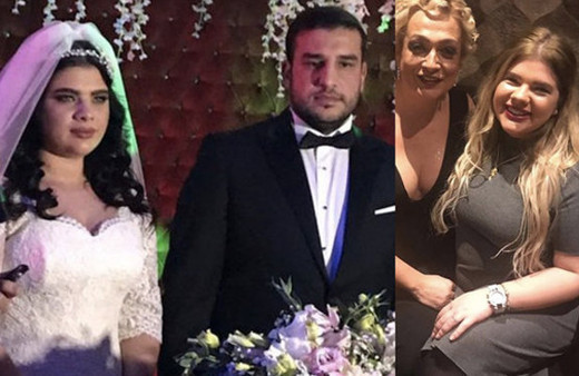 Damla Erşubaşı eşi Mustafa Can Keser kim kaç yaşında eski-yeni haline bakın? 