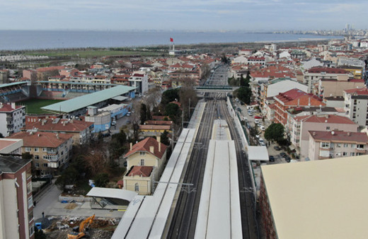 Gebze Halkalı ne zaman açılıyor son durum