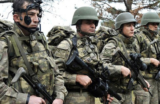 2019 Kara Kuvvetleri Komutanlığı erbaş alım başvurusu yapma