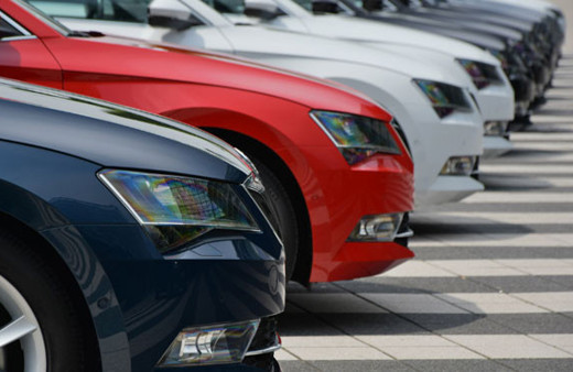 Nissan, Volkswagen, Toyota... Dünyanın en çok satan aracı belli oldu