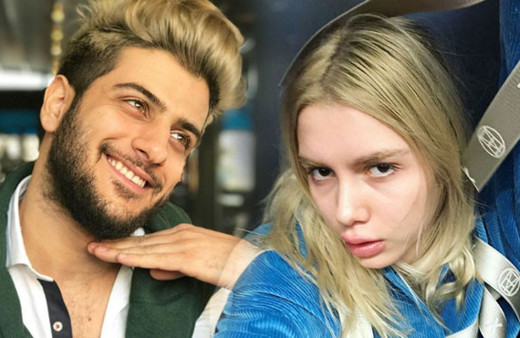 Aleyna Tilki'den rekorunu elinden alan Reynmen için olay yorum! 