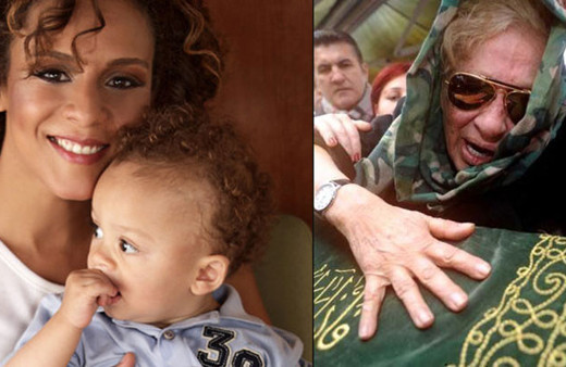 Hatice Foster'den kızı Defne Joy Foster için canlı yayında yürek yakan sözler