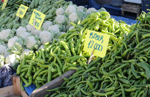 Sebze ve meyve fiyatlarını düşürecek öneri! Sadece bir karara bakıyor