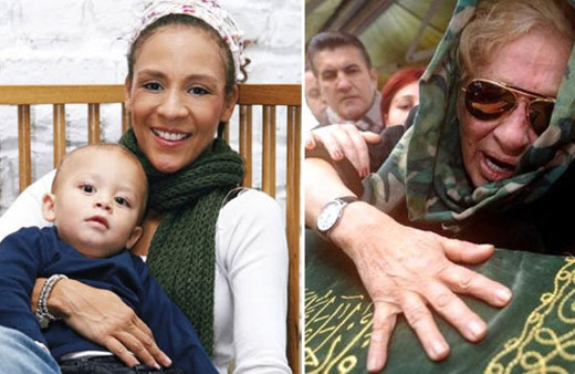 Defne Joy Foster'ın annesi Kanal D'ye bağlandı anlattıkları yürek dağladı