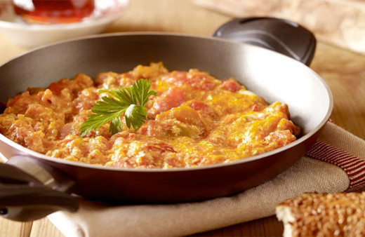 Daha 10 gün önce 9 liraya yapılıyordu! Menemenin fiyatına bakın! 