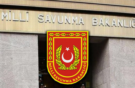 Milli Savunma Bakanlığı'ndan Rusya açıklaması 