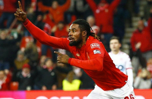 Son dakika gelişmesi! Galatasaray Luyindama transferini bitirdi