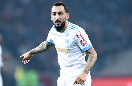 Galatasaray ilk kez bir Yunanlı aldı Mitroglou'ya bakın ne kadar verildi?