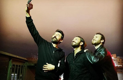 Çukur'da sürpriz ayrılık Hayranları yıkıldı