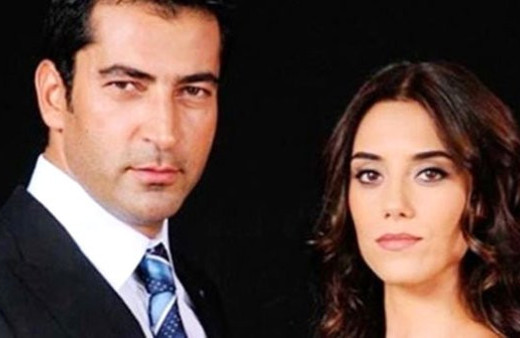 Netflix bombası Kenan İmirzalıoğlu ile Cansu Dere'li aksiyon dizisi