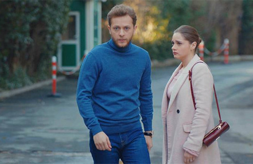 Bir Litre Gözyaşı 15. final bölümü fragmanı