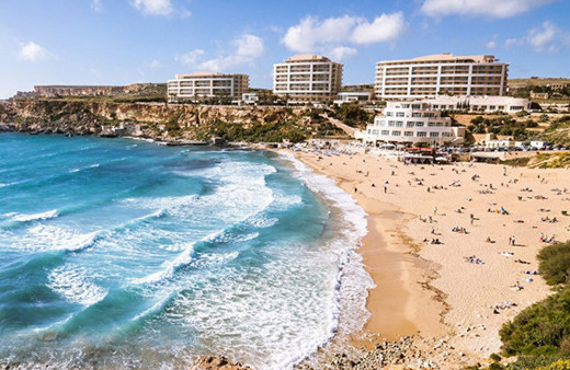 Türkiye’nin ünlü zenginleri Malta vatandaşlığına geçti