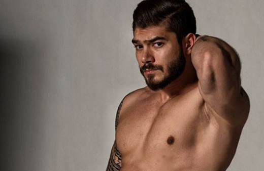 Kimdir bu Kaan Güvenilir Evleneceksen Gel'in olay damadı Survivor'a başvurdu