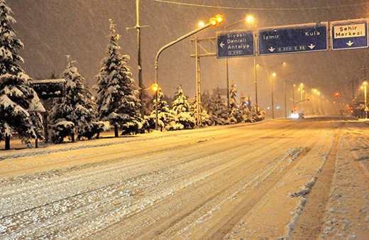 Çankırı'da okullar tatil mi valilik 4 Ocak tatil açıklaması 