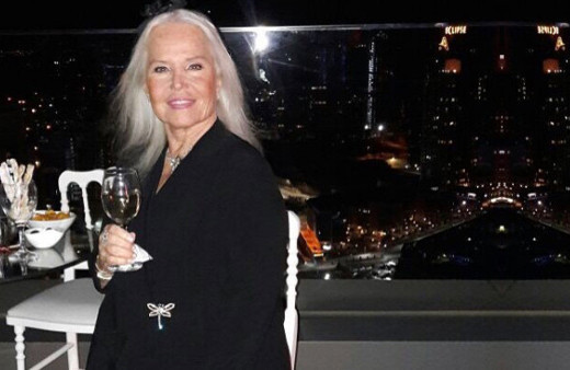 Gönül Yazar hastaneye kaldırıldı son durumu nasıl