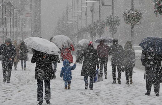 Soğuk havalarda artan kalp krizi riskine öneriler