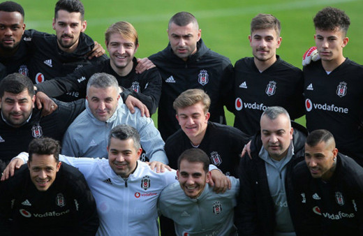 Beşiktaş, Burak Yılmaz için servet ödeyecek