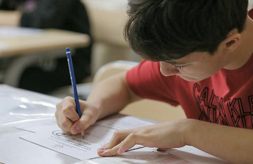 Ufka Yolculuk sınavı 2019 başvurular ne zaman? 