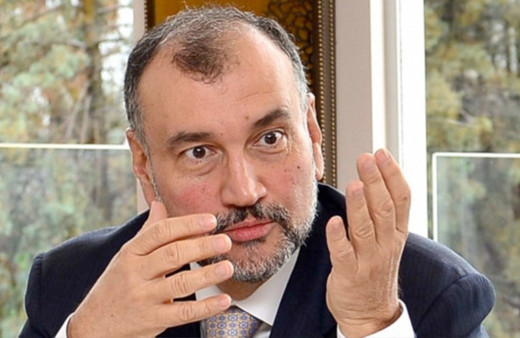 Yıldız Holding'den New York Times haberine tekzip 