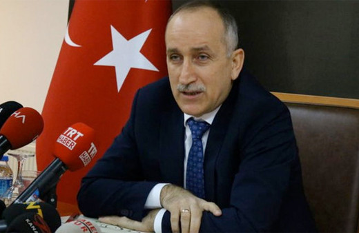 İstanbul'un 3 ilçesinde kentsel dönüşüm için ihale tarihi belli oldu