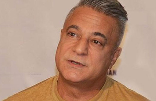 Mehmet Ali Erbil'in kardeşi kötü haber verdi: "Bizden duyun istedik"