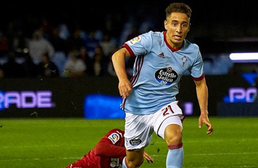 Emre Mor için Fenerbahçe açıklaması