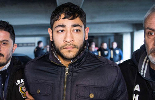 Ceren Damar Şenel'i öldüren öğrenci intihar mektubu yazmış