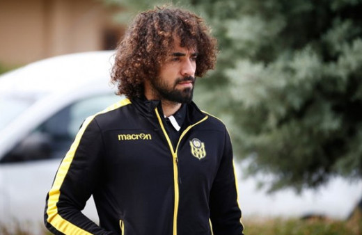 Sadık Çiftpınar Fenerbahçe'de! İşte transferin detayları...