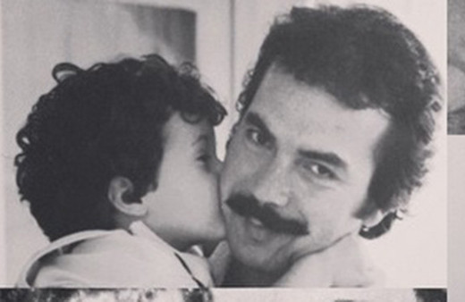 Orhan Gencebay'ın oğlu oyuncu oldu! İşte oynayacağı dizi