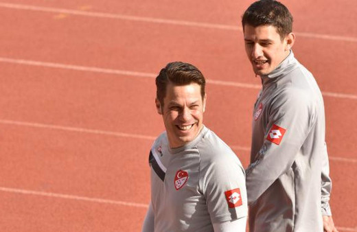 Hakemler FIFA atletik testine katıldı