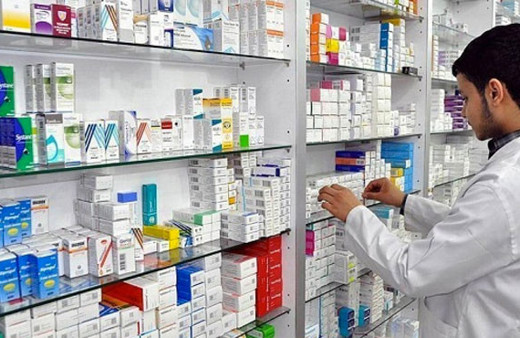  Eczacılar poşet uygulamasından memnun değil muaflık talep ettiler