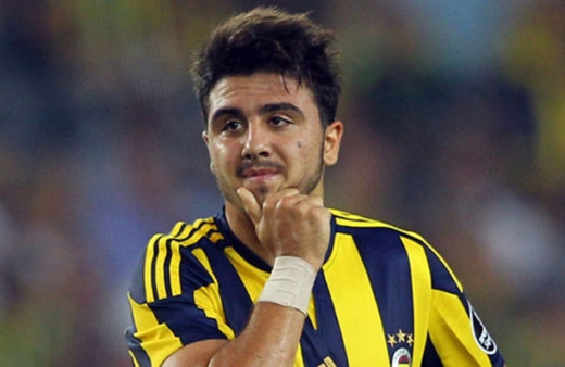 Ozan Tufan'ın yeni takımı belli oldu!