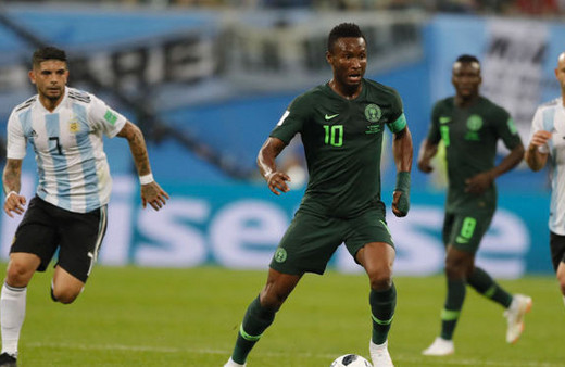 Fransızlar duyurdu! Fenerbahçe için John Mikel Obi iddiası