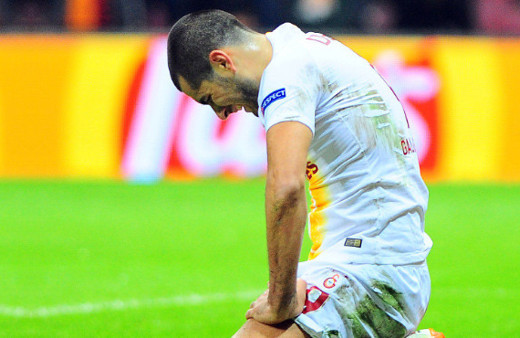 Terim kadro dışı bıraktı Eren'e Süper Lig'den talip çıktı