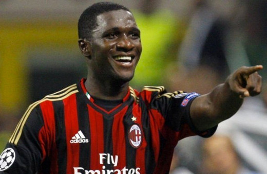 Beşiktaş, Milan'ın stoperi için harekete geçti