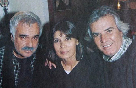 Usta oyuncu Halil Ergün'den yıllar sonra gelen Tarık Akan itirafı