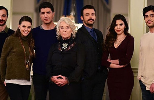 İstanbullu Gelin'in yıldızları bombayı patlattı 'Gidecek yolum yok'