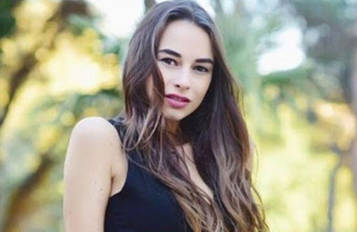 Hira Kalyoncuoğlu kimdir İstanbullu Gelin'in Bade'sinin sevgilisine bakın