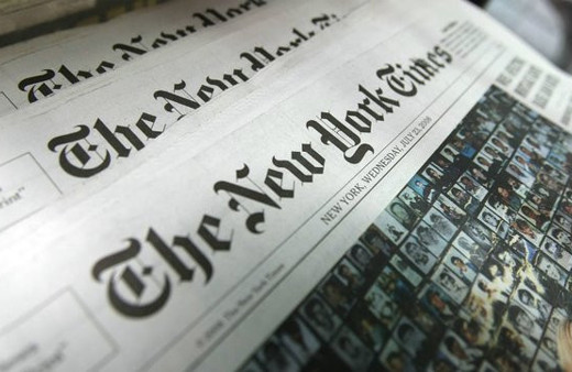 “New York Times'ın 'Beyin Göçü' haberi yalanlandı