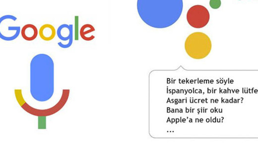  iOS kullanıcılarına Google Asistan müjdesi