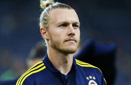 İspanyollar transfer bombasını patlattı! Simon Kjaer Türkiye'ye geliyor