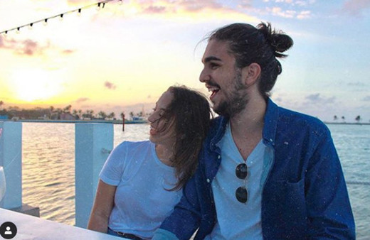 Sosyalist Fidel Castro'nun kapitalist torunu halkı isyan ettirdi