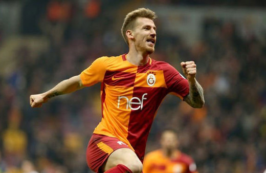 Fenerbahçe'den Serdar Aziz için dev hamle!