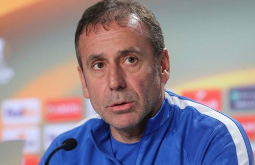 Abdullah Avcı'dan Robinho ve Serdar Taşçı açıklaması