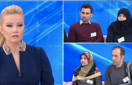 Müge Anlı'da Palu Ailesi kan dondurdu! Türkiye böyle iğrençlik duymadı! 