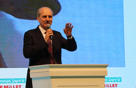 AK Parti Denizli adayları belli oldu! İşte o isimler