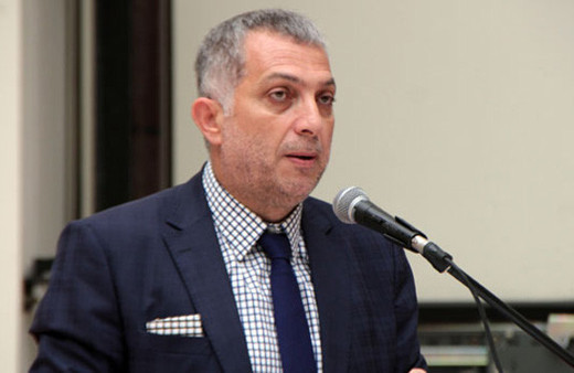 AK Partili Külünk'ten aday belirleme sürecine tepki