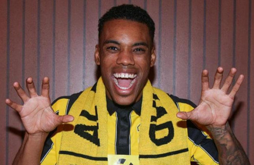 Galatasaraylı Rodrigues, Al Ittihad'a transfer oldu